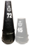 Rookie Goat Large Football Pop Up Dummy