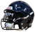 Casco Football Riddell Axiom Varsity - Navy - Taglia Casco: 7-1/4