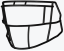 Riddell S2EG-SW-HS4 Facemask - Barva Mřížky: Forest HS4