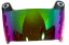 Oakley Football Pro Prizm™ Jade Shield