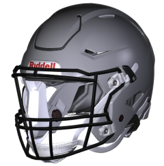 Riddell SpeedFlex - Light Gray