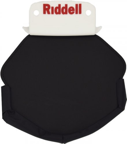 Riddell Speed Icon Front Pocket Bianco