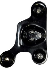 Riddell Axiom Push Button Assembly-Left