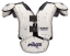Football Shoulder Pads - Riddell Power SPK+ All-Purpose - Size: Medium 18-19"