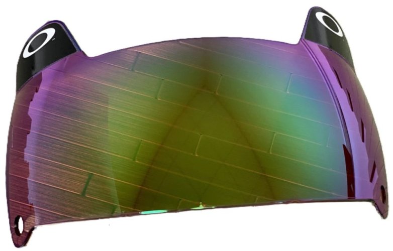 Oakley Legacy Prizm™ Jade Shield