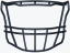Riddell SF-2BD-HD SpeedFlex Facemask - Facemask Color: Navy SF