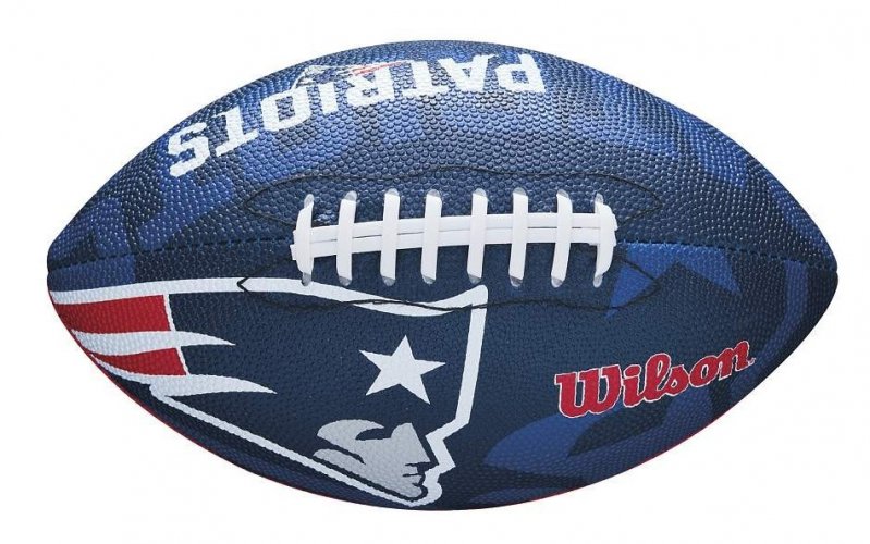 Wilson NFL New England Patriots :: Bayer Team Sports