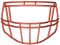 Riddell S2EG-II-HS4 Facemask - Facemask Farbe: Forest HS4