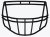 Riddell S2BD-HS4 Facemask