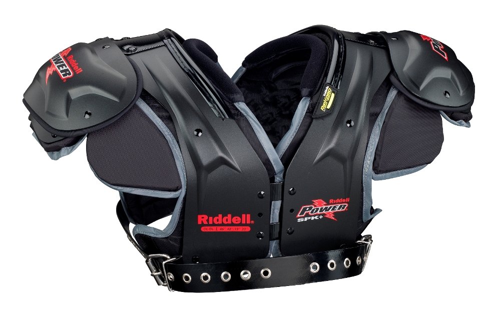 Riddell Power SPX OL/DL Shoulder Pad