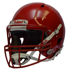 Riddell Victor-i - Scarlet