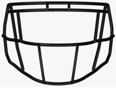 Riddell S2EG-SW-HS4 Facemask