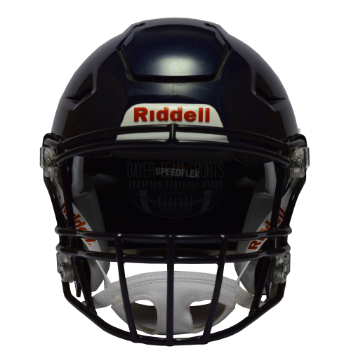 Riddell Speed Replica - Casco Da Football Americano Arizona Cardinals, Design NFL, 24 Cm, Maschera Inclusa, Oggetto Da Collezione (Non Per Gioco)