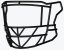 Riddell SF-2EG-TX SpeedFlex Facemask - Facemask Color: Royal SF