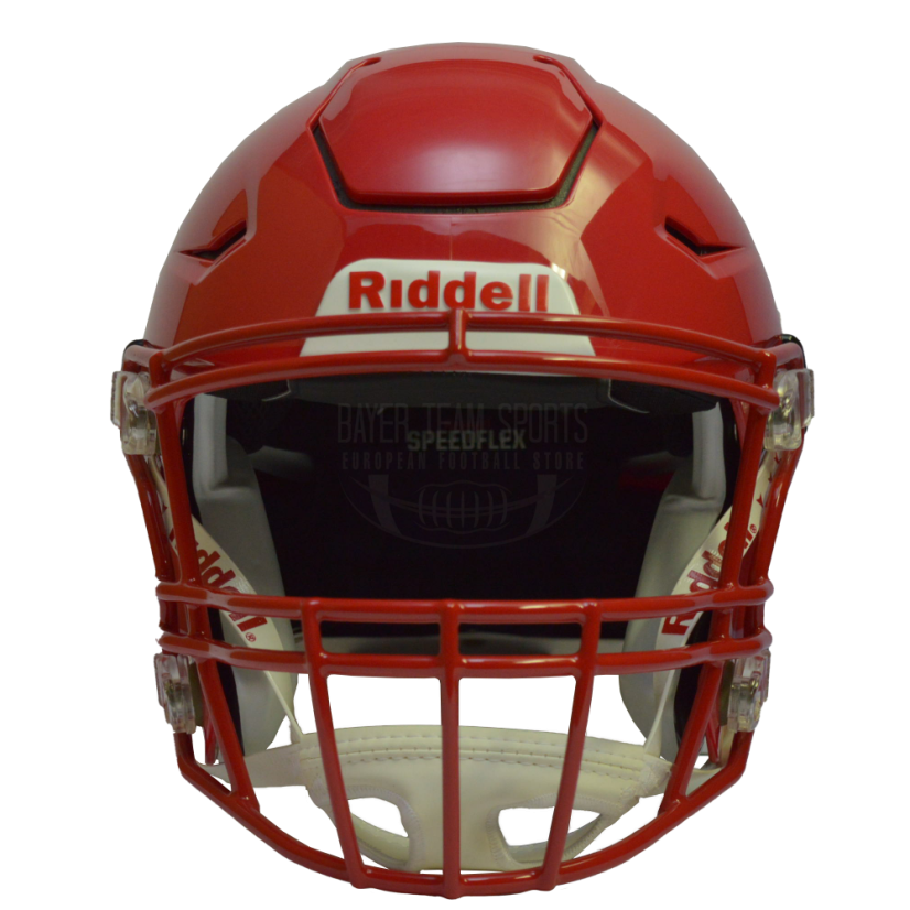 Riddell SpeedFlex Football Helmet - Helmet Size: XLarge