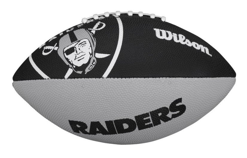 Wilson NFL Las Vegas Raiders