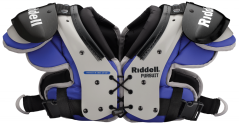 Riddell Pursuit Youth II - Junior Shoulder Pads