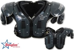 Legacy RD – Douglas Pads