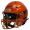 Oranžová
