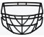Riddell S2BDC-TX-HS4 Facemask - Facemask Color: White HS4