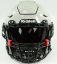 Oakley Football Pro Prizm™ Black Shield