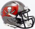 NFL Riddell Helmets