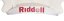 Riddell Icon B/N/S Liner w.White Bumper