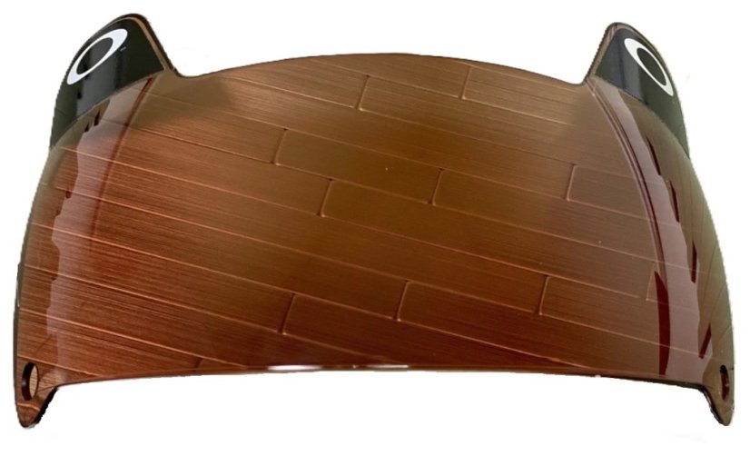 Oakley visor, Oakley Eyeshield