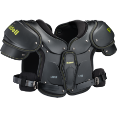 Riddell FLYTE - Dětské chrániče ramen