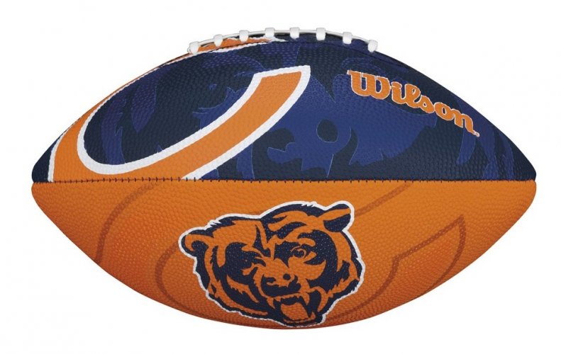 Wilson NFL Chicago Bears