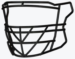 Riddell SF-2BDC-TX SpeedFlex Facemask