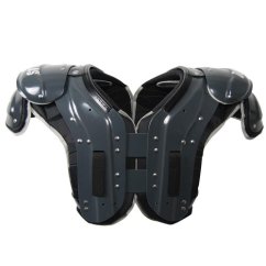 Douglas FF17 Cantilever Standard Pro Football Shoulder Pad