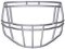 Riddell S2EG-II-HS4 Facemask - Facemask Farbe: Forest HS4