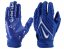 Nike Superbad 6.0 Football Gloves - Royal - Velikost: Medium