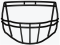 Riddell S2BD-HS4 Facemask - Facemask Farbe: Weiß HS4