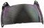Oakley Legacy Prizm™ Black Shield