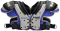 Football Shoulder Pads - Riddell Pursuit Youth II - Velikost: 2XLarge