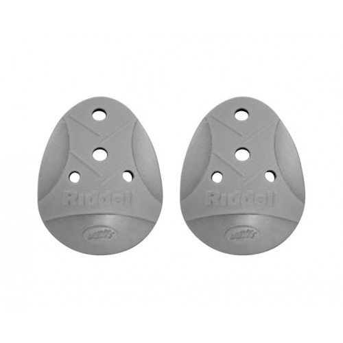 Riddell Biolite Vent Air Set di 7-Protezioni, Large