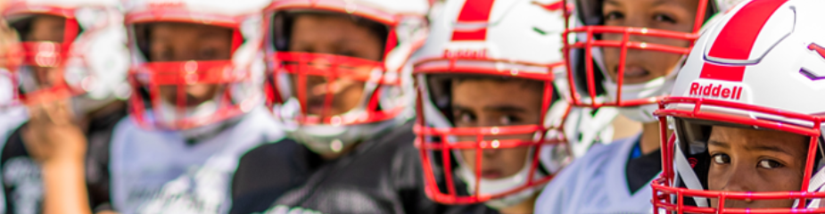 NFL NCAA Inflatable Jack-O'-Helmet