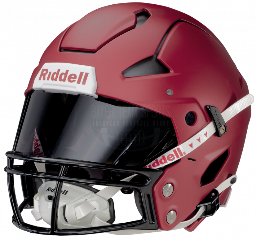 Riddell Axiom football helmet Riddell Axiom football helmet