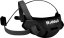 Riddell SpeedFlex Cam-Loc Hard Cup - Black