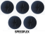 Riddell Liner Attachment Caps Set 5 pezzi