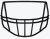 Riddell S2B-HS4 Facemask