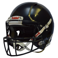 Casco Riddell Victor-i - Blu Navy