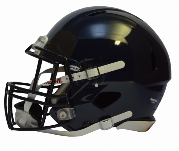 Riddell Speed Icon - Navy - Helmet Size: Large