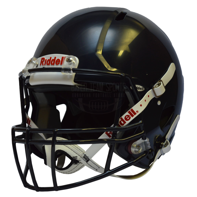 Riddell Victor-i - Navy - Helme Größe: S/M
