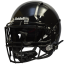 Riddell Speed Icon - Black - Helmet Size: Large