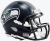 Seattle Seahawks Mini Speed