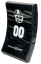 Rookie Goat Curved Football Shield