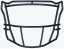 Riddell SF-2BD-SW SpeedFlex Maschera - Colore Maschera: Navy SF